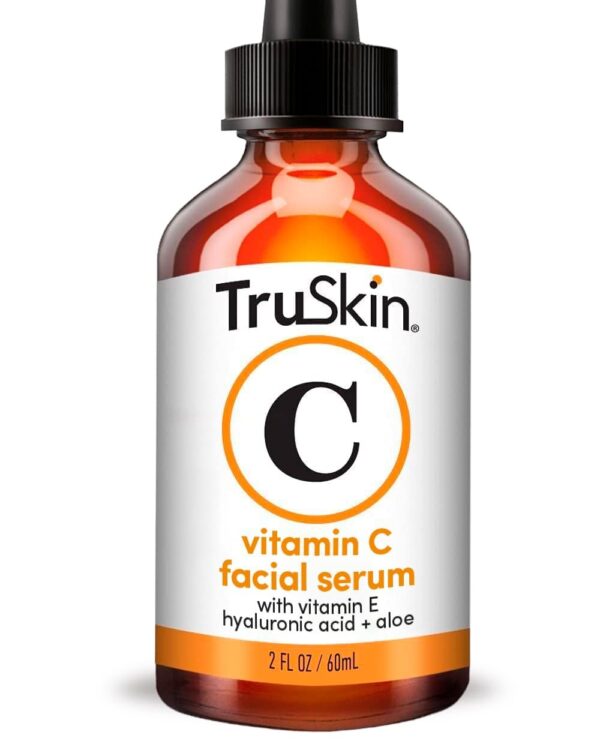 TruSkin Vitamin C Serum for Face