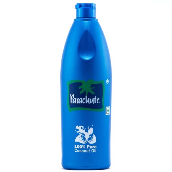 Parachute 100% Pure Coconut Oil 16.9oz