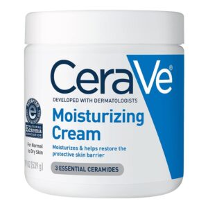 CeraVe Moisturizing Cream 16oz