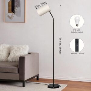 Ldeco Modern Floor Lamp