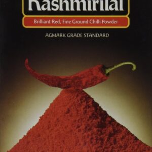 Everest Kashmiri Red Chili Powder 100g