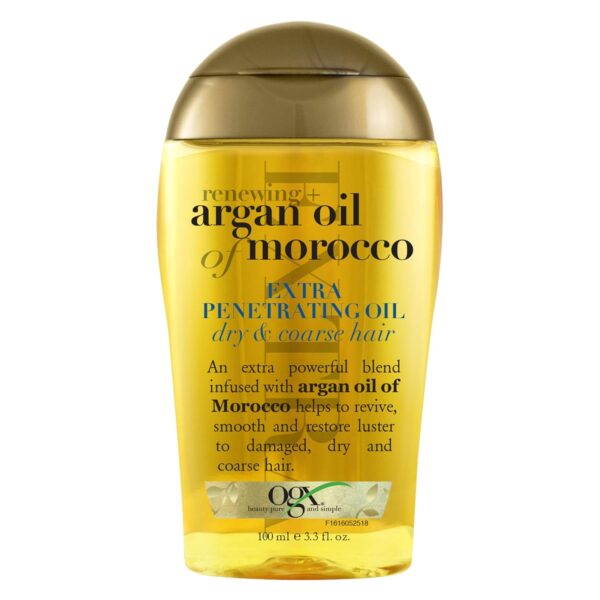 OGX Renewing Argan Oil of Morocco 3.3oz