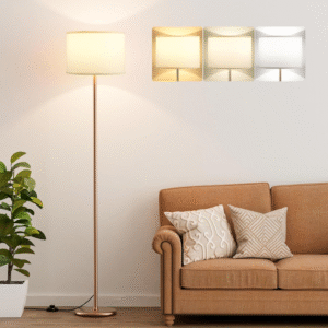 Ambimall Modern Floor Lamp